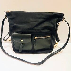 Calvin Klein Black Handbag